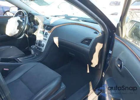 2011 Chevrolet Malibu 2Lt z USA, uszkodzony, nr VIN 1G1ZD5E79BF215061